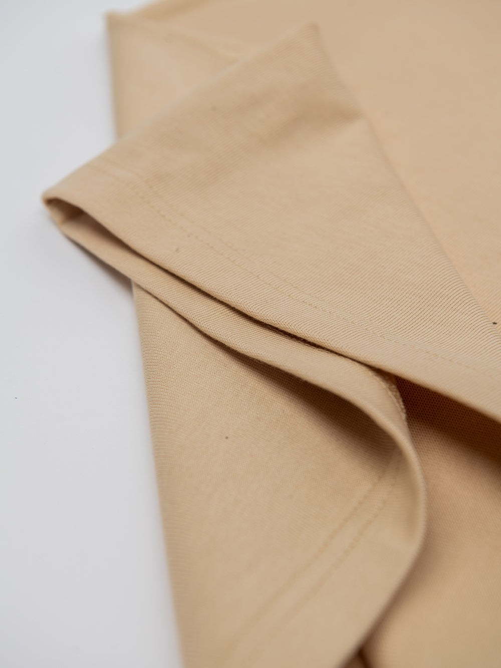 Restyle Valid Dreams - Oversized T-Shirt "Beige"